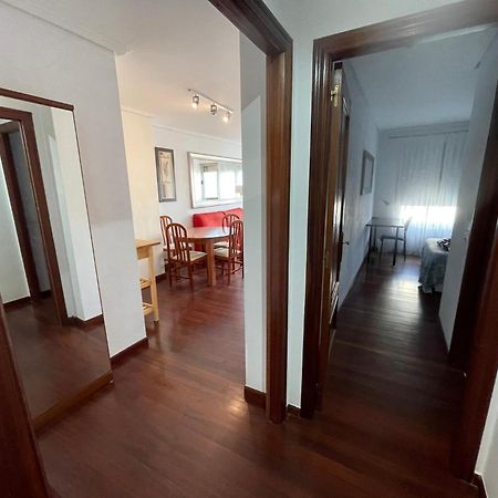Apartamento Mirador De La Pereda Santander Exterior foto