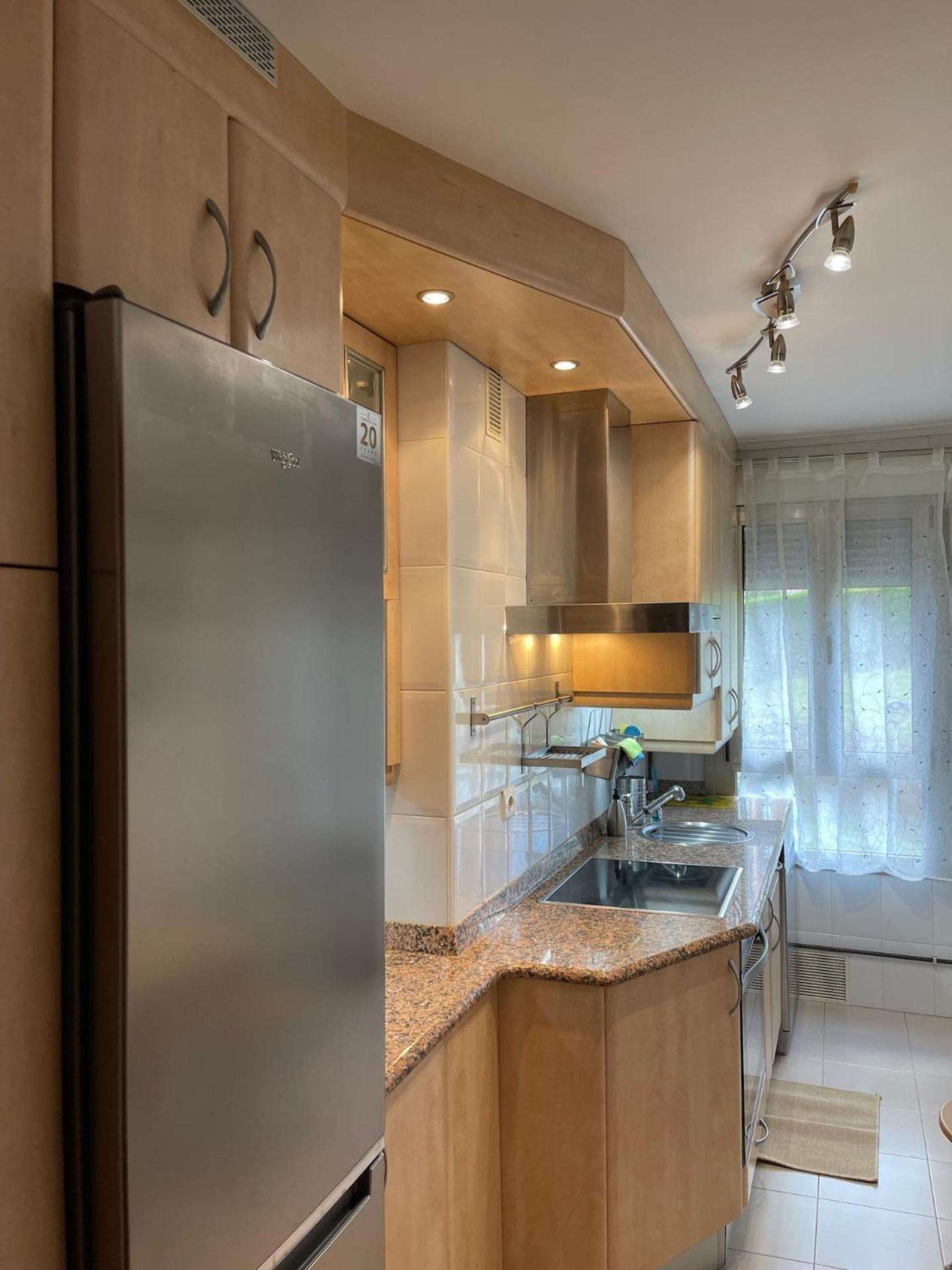 Apartamento Mirador De La Pereda Santander Exterior foto