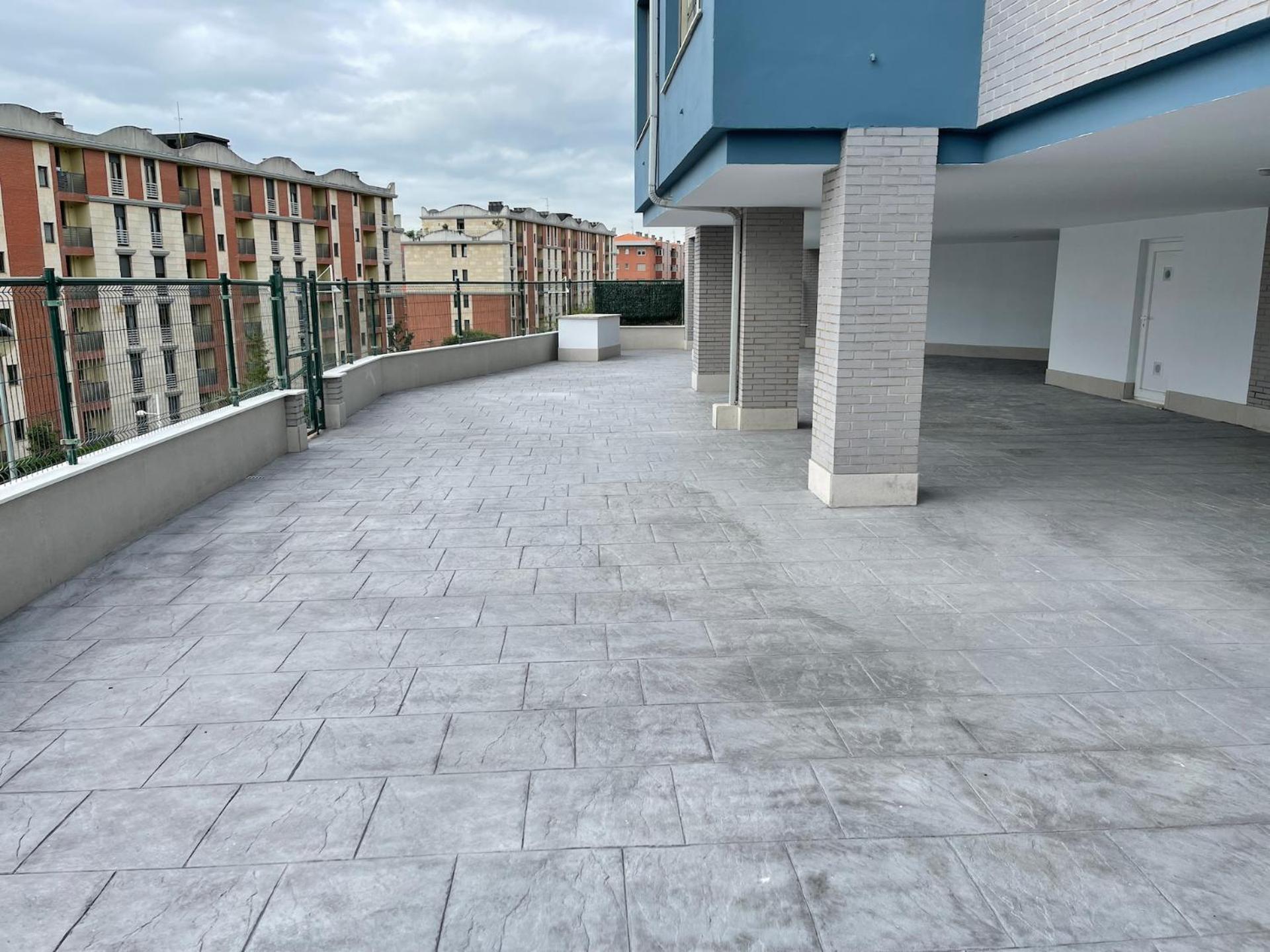 Apartamento Mirador De La Pereda Santander Exterior foto
