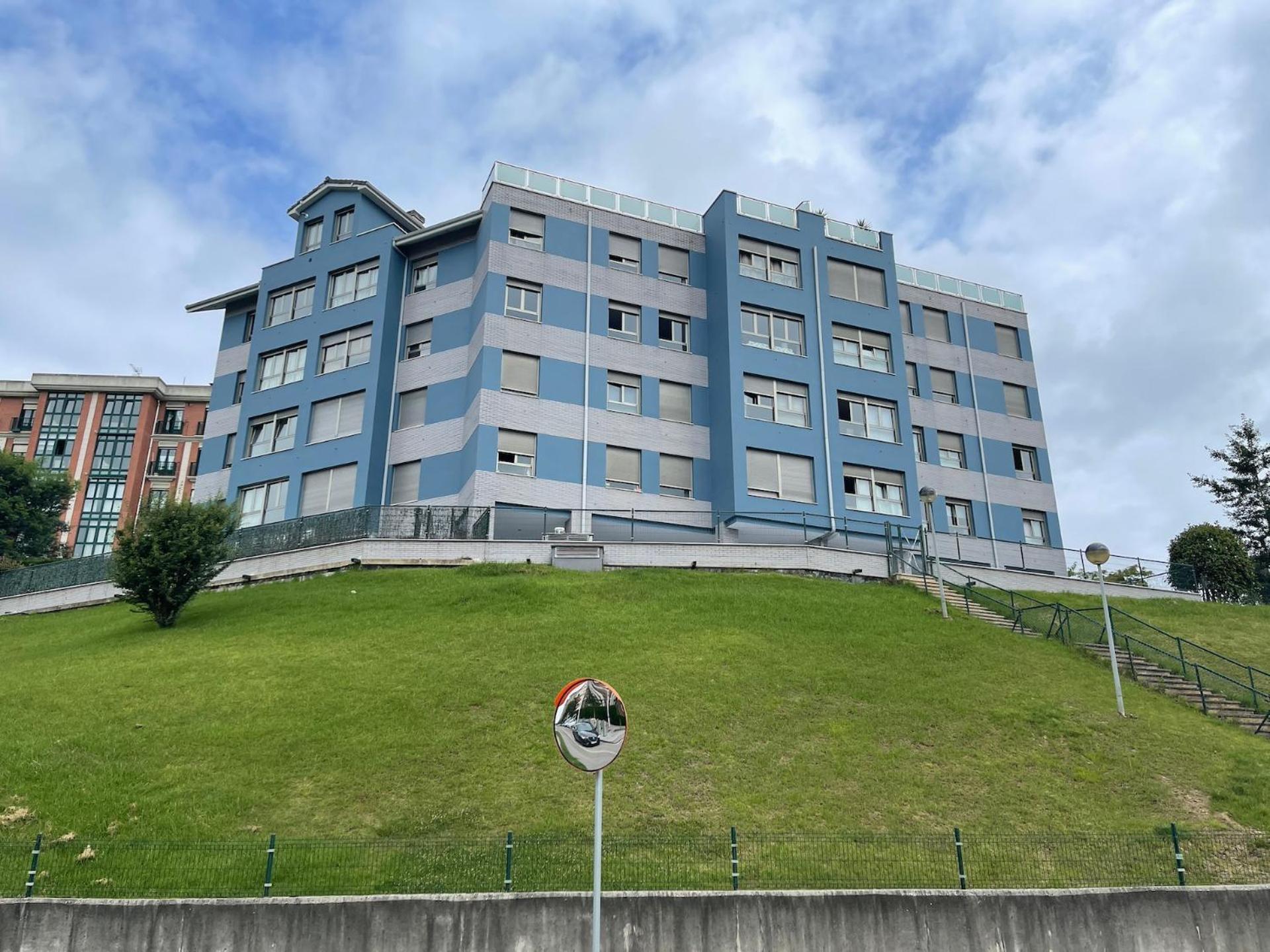 Apartamento Mirador De La Pereda Santander Exterior foto