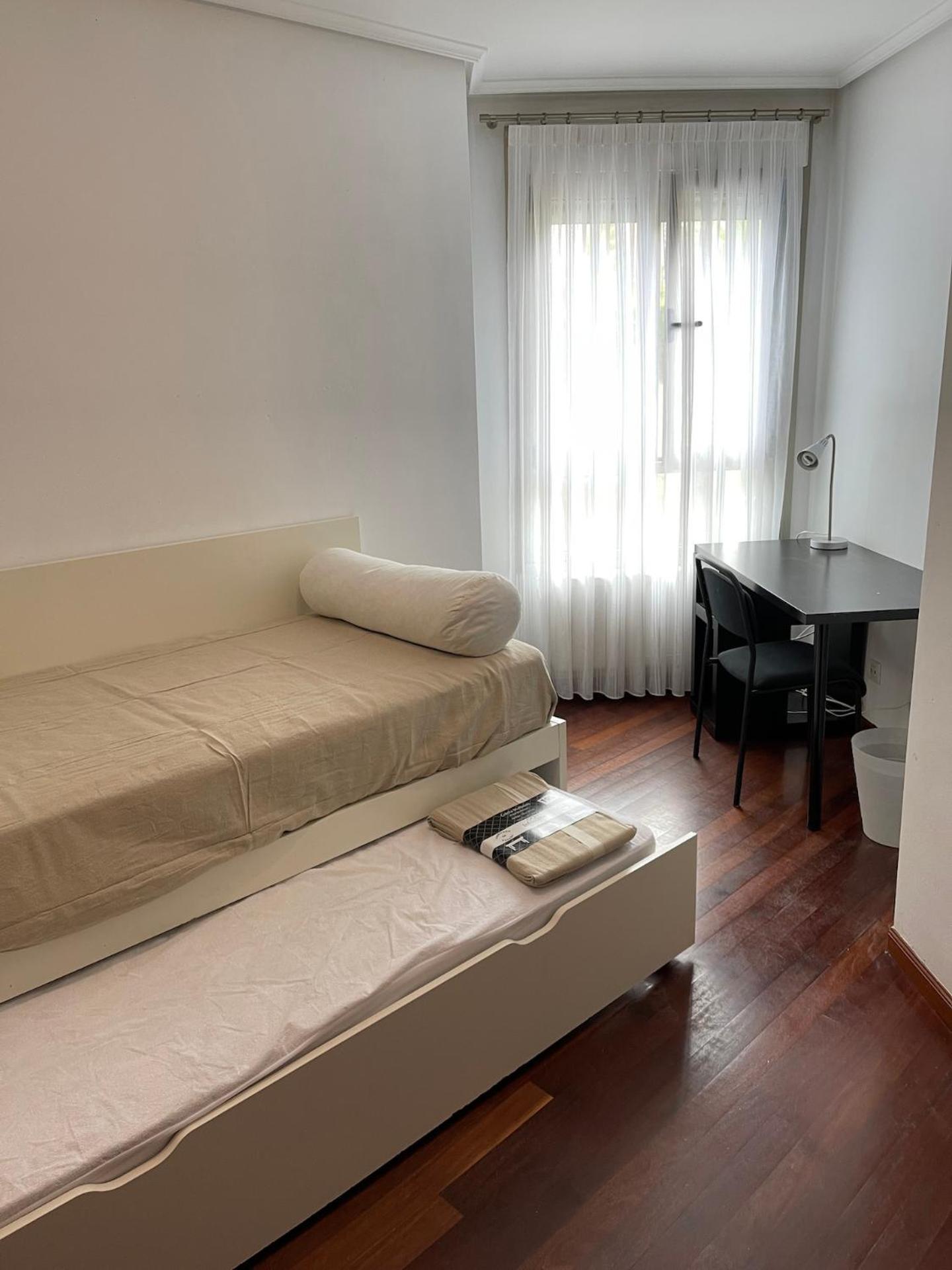 Apartamento Mirador De La Pereda Santander Exterior foto