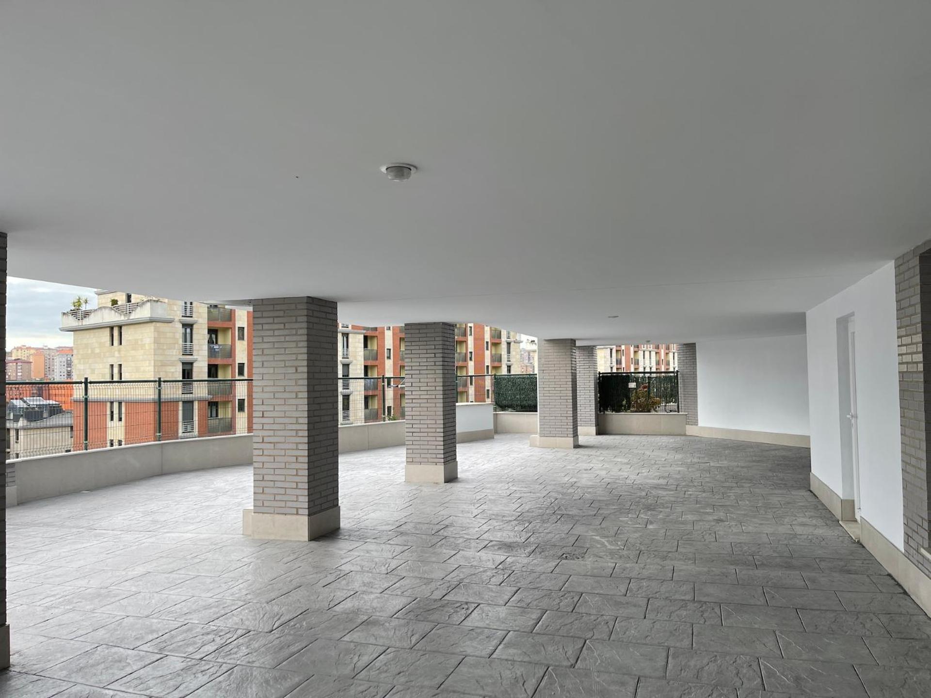 Apartamento Mirador De La Pereda Santander Exterior foto