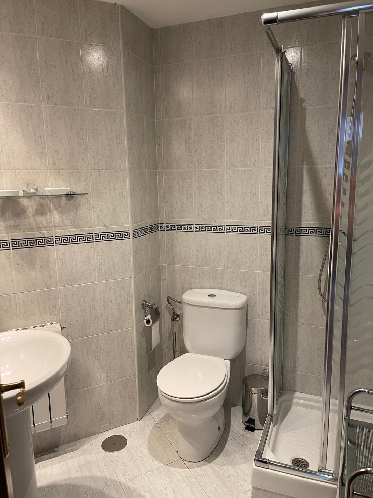 Apartamento Mirador De La Pereda Santander Exterior foto