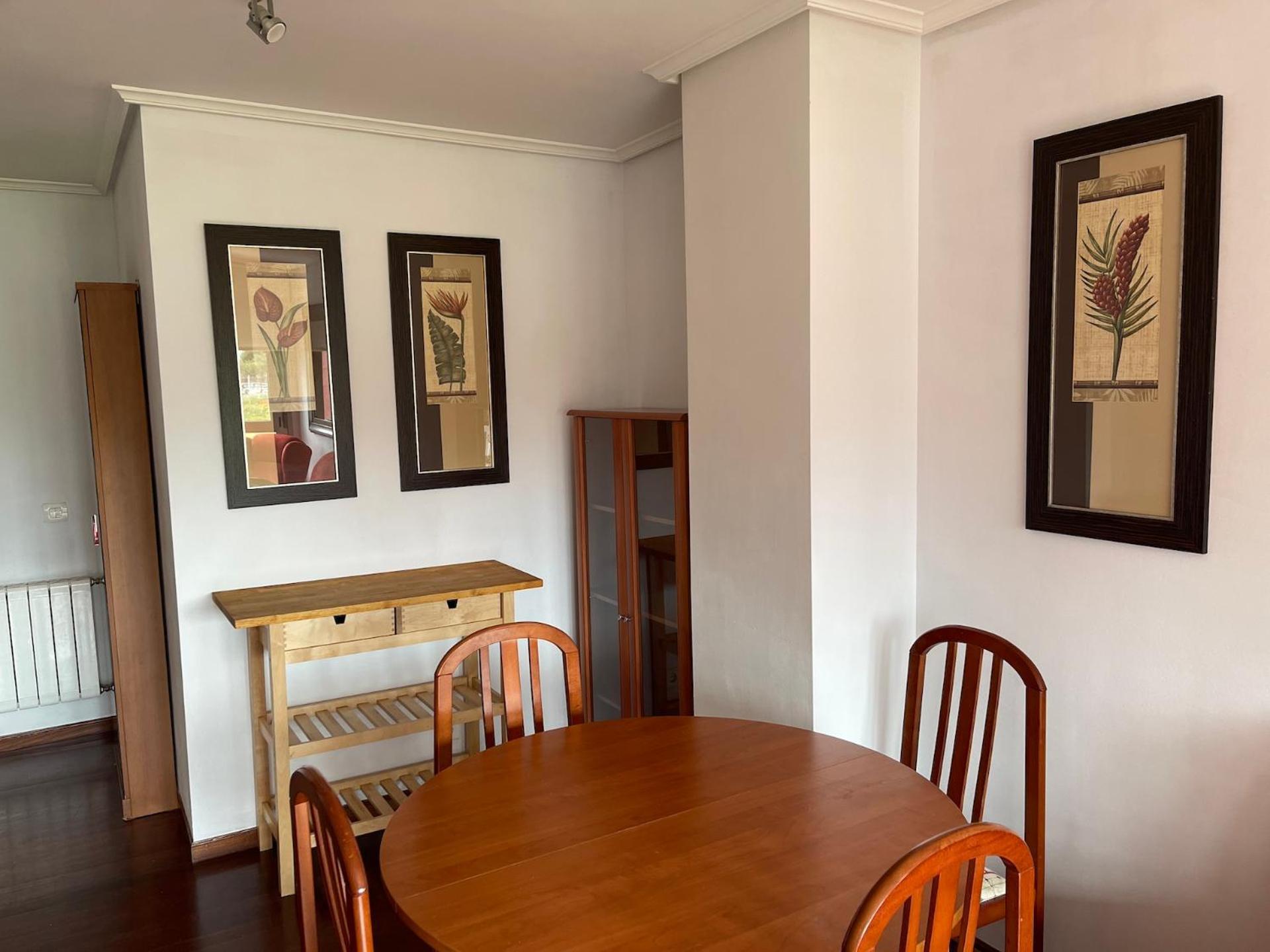 Apartamento Mirador De La Pereda Santander Exterior foto