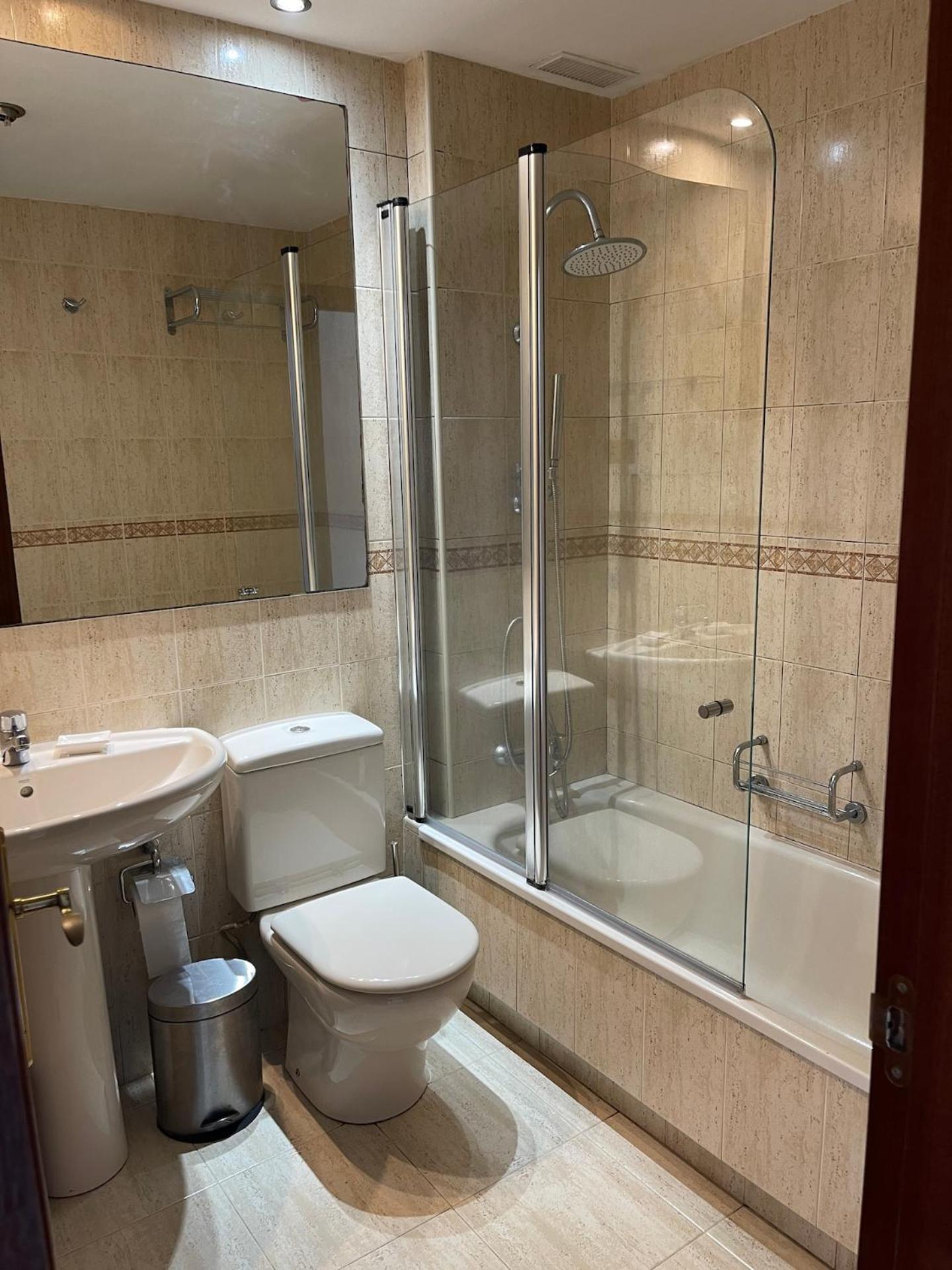 Apartamento Mirador De La Pereda Santander Exterior foto
