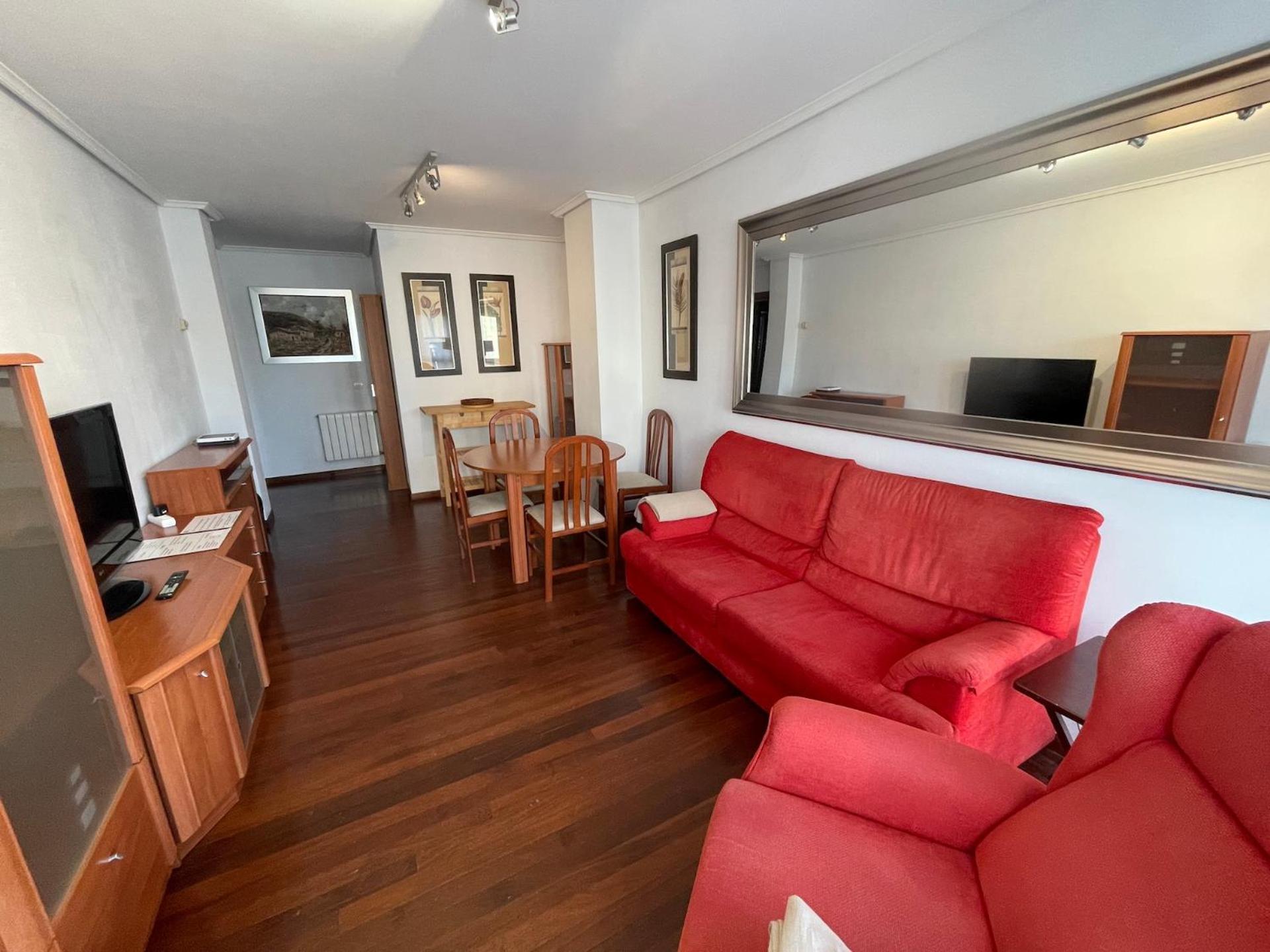 Apartamento Mirador De La Pereda Santander Exterior foto