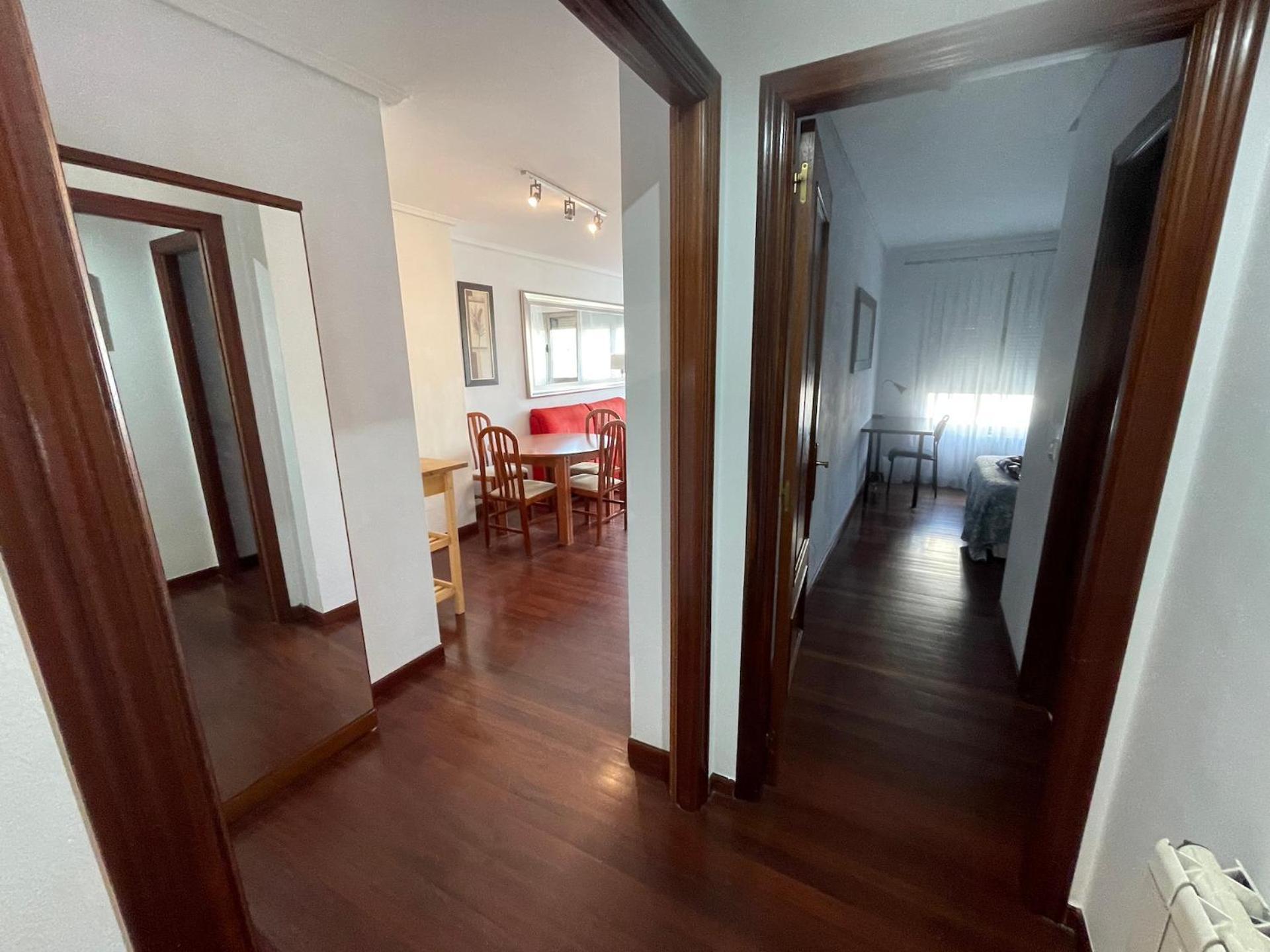 Apartamento Mirador De La Pereda Santander Exterior foto