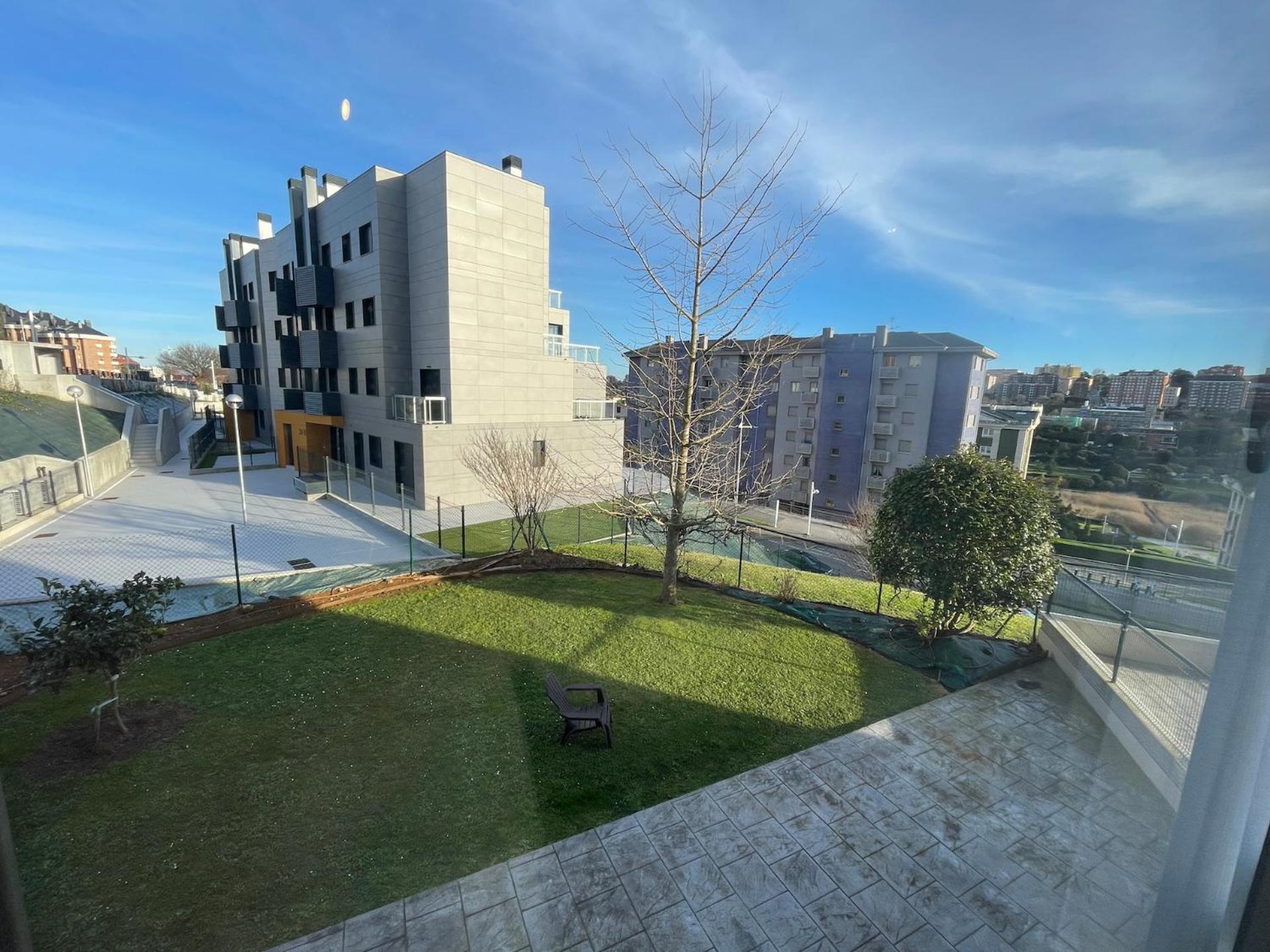 Apartamento Mirador De La Pereda Santander Exterior foto